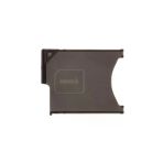 Axya Xperia Z Sim Kart Uyumlu Kapağı L36h C6603/C6602