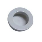 Ay-2503 Yuvarlak Plastik Tas Kulp Gömme Kulp