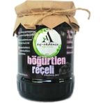 Ay Akdeniz Böğürtlen Reçeli 1 kg