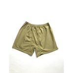 Ay Askeri Malzeme Askeri Külot Asker Boxer - 2XL - Askeri Yeşil