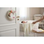 Ay Bebek Kapı Süsü - RYZ0021 - Sarı - 0 - 3 Ay Sarı
