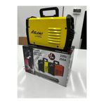 AY-CİV ASAKİ MMA 250 KAYNAK MAKİNASI