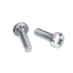 Ay-Civ Ayaz M 2.5x12 Ysb İnox Paslanmaz 10 Adet Vida