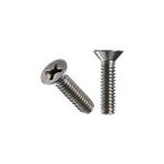 Ay-Civ Ayaz M 2.5x5 İnox Paslanmaz 10 Adet Yhb Vida