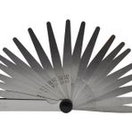 AY-CİV Blatt Sentil Filler Çakısı 20 Parça 0.05-1.0mm 100mm Boy