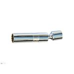 Ay-Civ NT 3/8" Buji Lokması Mafsallı 14 MM 12 Köşe NTLB14M
