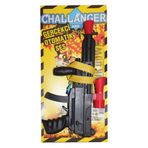 Ay Dede Oyuncak 112 Challanger Dürbünlü Tüfek