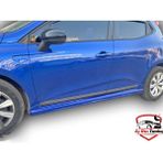 Ay Dizayn Renault Clio 5 Sport - Marşpiyel Boyasız Vakum (2019+)