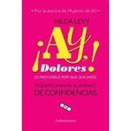 AY DOLORES Pequeño Manual Ilustrado