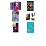 Ay Günlükleri Serisi Özel Kutulu Set... +5 Adet Edebiyat Kitabı