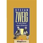 Ay Işığı Sokağı Yürek Çöküntüsü - Stefan Zweig