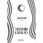 Ay Karanlıktı Ahenk Kitap