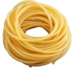 Ay Magnet 2 Metre 8-10 mm Serum Turnike Dren Sapan Lastiği