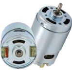 Ay Magnet 2'li Mini DC Dinamo Motoru 12V Eğitici Elektrik Üreten Motor Ölçüler 31mm x 24mm