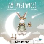 Ay Pastanesi - Zeynep Alpaslan