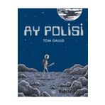 Ay Polisi - Tom Gauld