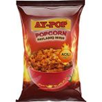 Ay-Pop 65 gr Acılı Patlamış Mısır