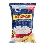 Ay-Pop 65 gr Bahçe Bitkileri Soslu Patlamış Mısır