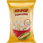 Ay-Pop 65 gr Süt Mısırlı Popcorn
