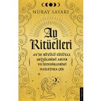 Ay Ritüelleri - Nuray Sayarı