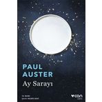 AY SARAYI - PAUL AUSTER