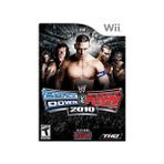 Ay Teknoloji Wii Aksiyon Oyun Smackdown Vs Raw 2010 Nintendo Wii Tek Oyuncu Desteği