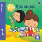 Ay Topu Güneş - Aytuna Dirican