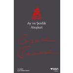 AY VE ŞENLİK ATEŞLERİ - CESARE PAVESE (ISBN:9789755107288)