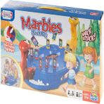 Aya 8901 Marbles Shooting Oyuncak