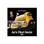 Ay'a Okul Gezisi - John Hare