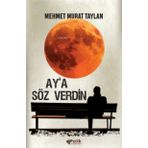Aya Söz Verdin - Fark Yayınları
