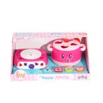 Aya Toys 96700 Sevimli Mutfak Oyun Seti