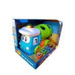 Aya Toys Bultak Şirin Kamyonlar 40197 KASA, Eğitici Öğretici Bultak Kamyon