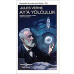 AYA YOLCULUK - JULES VERNE (ISBN:9789758602407)