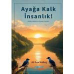 Ayağa Kalk İnsanlık Gülnar Yayınları
