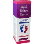 Ayak Bakım Kremi/ Foot Mainterance Cream 100 Ml, 1 Adet Dvd Lokman Aktar