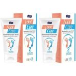 Ayak Bakım Kremi Topuk Çatlak 60 Ml (2 Paketi)