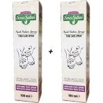 Ayak Bakım Spreyi/ Foot Care Sprey 100 Ml 2 Adet, Lokman Sena Sultan