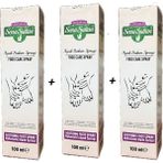 Ayak Bakım Spreyi/ Foot Care Sprey 100 Ml 3 Adet, Lokman Sena Sultan