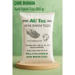 Ayak Bakım Tuzu 900 Gr