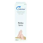 Ayak Cilt Bakımı Spreyi 35Ml