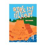 Ayak İzi Ülkesi - Banu Bozdemir