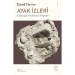 Ayak İzleri Geleceğin Fosillerinin Peşinde Minotor Kitap