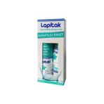 Ayak Koku Önleyici Set - Sprey 125 Ml Krem 60 Ml