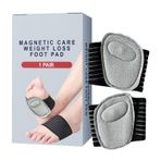 Ayak Masaj Makinesi - Akıllı Taşınabilir Ayak Masaj Makinesi, Spor İnsanlar, Yaşlılar, İşçiler ve Öğrenciler için Hafif ve Rahat Ayak Bakımı aracı