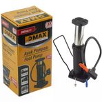 Ayak Pompası Dmax