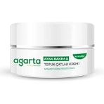 Ayak Topuk Çatlak Bakım Kremi, 100 Ml, Avokado Yağı İçeren