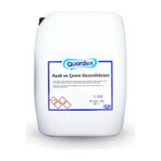 Ayak Ve Çevre Dezenfektanı Sıvı 10 Kg