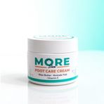 Ayak Ve Topuk Çatlak Kremi, Ayak Bakımı, Ayak Kokusu Ve Topuk Kremi (100ml)