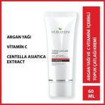 Ayak Ve Topuk Çatlaklarına Karşı Bakım Kremi Argan Yağlı 60 Ml